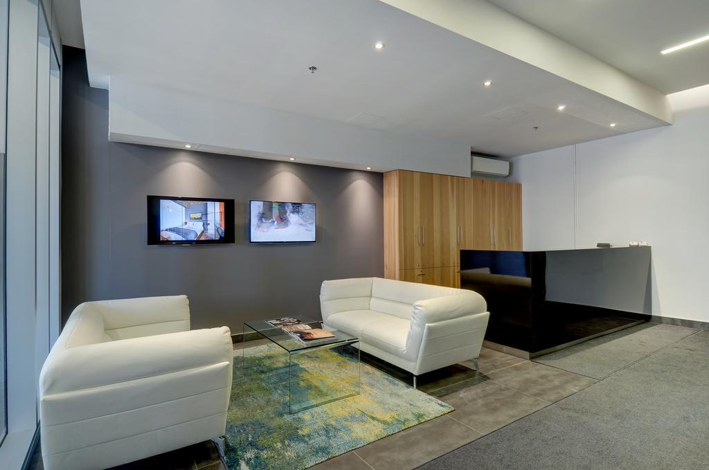 魁北克Les Immeubles Charlevoix - Le 760-431公寓 外观 照片