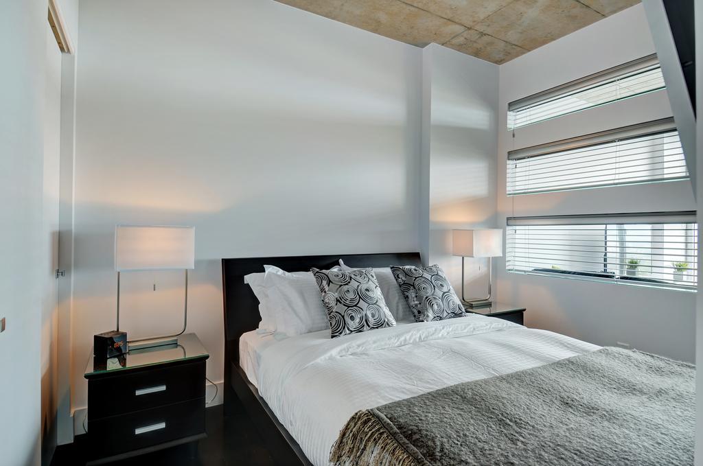 魁北克Les Immeubles Charlevoix - Le 760-431公寓 客房 照片